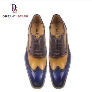 Nuevo Conjunto de Zapatos y Bolsa de Piel Genuina para Hombre, Estilo Elegante con Aumento de Altura, con Cordones, para Verano e Invierno, Antideslizantes - Product Image 4