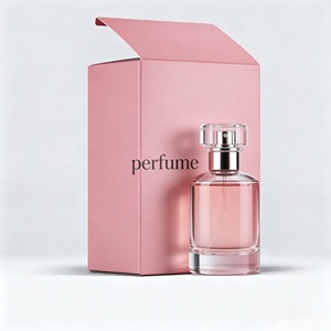 Printing Factory <b>Cheap</b> Magnetic Closed Recyclable Paper Box Perfume Essential Oil Aromatherapy Gift Packaging Box with Liner - Product Image 3