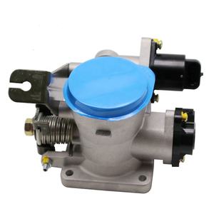 Pièces pour moteur automobile universel en acier inoxydable coréen, 8K050695, assemblage électronique, vanne d'accélérateur, entrée d'air, corps - Product Image 2