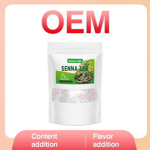 Hojas de <span class=keywords><strong>Senna</strong></span> Alexandrina, Caja de 25g, Producto Agrícola Herbal, Apoyo Digestivo Natural, Bencao Yutang, 24 Meses - Product Image 5