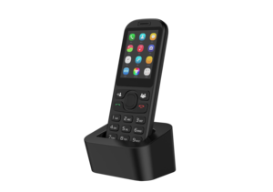 Teléfono doméstico inalámbrico Cordial4 MF9 4G, <span class=keywords><strong>precio</strong></span> competitivo promocional, pequeño teléfono inalámbrico - Product Image 3