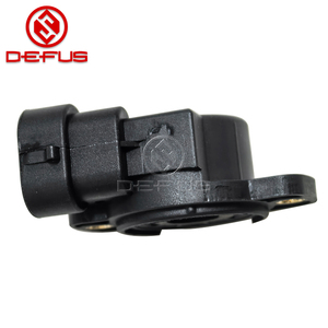 Sensor de posición del acelerador automático DEFUS Original para <span class=keywords><strong>modelos</strong></span> <span class=keywords><strong>RENAULT</strong></span> 19201H 7745679 91463158-7701204055 7700273699 - Product Image 5