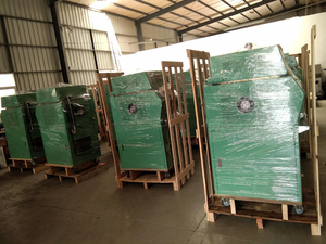 เครื่องอุ่นเมลามีน<span class=keywords><strong>ความ</strong></span>ถี่สูง 5KW 8KW ควบคุมด้วย<span class=keywords><strong>คอมพิวเตอร์</strong></span> ระยะเวลาอุ่น 45-60 วินาที สำหรับภาชนะเมลามีน - Product Image 4