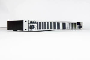 Sistema de Sonido, Ecualizador Digital de 31 Bandas, Ecualizador A31, Audio para Karaoke, DJ, Ecualizador Profesional para Escenario - Product Image 2