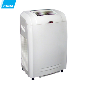Climatiseur mobile portable pour la maison de 9000 BTU avec fonction de refroidissement et de chauffage, climatiseur portable - Product Image 4