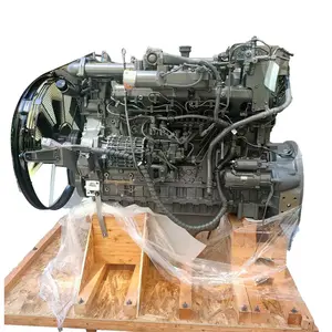Brand new isuzu 6wg1 diesel engine Assembly 6bg1 6hk16WF1 6WG1 6UZ1 For isuzu giga isuzu giga truck parts