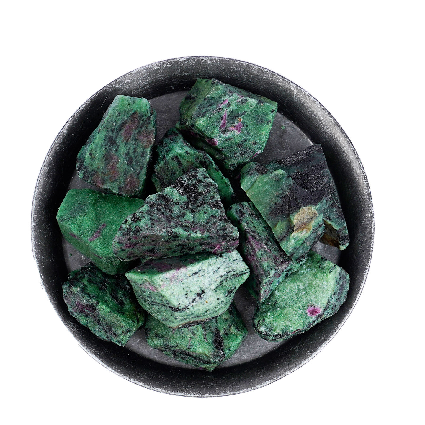 ทับทิม zoisite