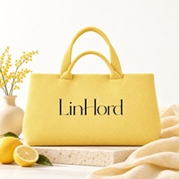 Sac fourre-tout rectangulaire en tricot pour le shopping et les sorties décontractées, idéal pour les gammes de mode et de lifestyle féminines en gros.