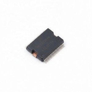 MC33932VW HSOP-44 ชิปไดรเวอร์สเต็ปเปอร์มอเตอร์ - Product Image 1