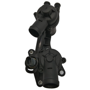 Conjunto de Termostato de Motor Hx 03C121111H Hx-0112 para Reemplazo y Reparación - Product Image 3