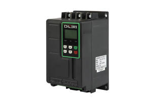 Chziri ชุด90A 45KW สตาร์ตเตอร์แบบนุ่มนวลสำหรับผู้เริ่มต้นแบบออนไลน์ - Product Image 5