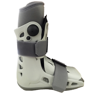 Fractura walker soporte de aire ajustable walker soporte aire walker boot brace - Product Image 1
