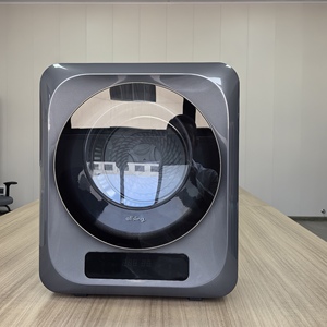 Nouveau ménage <span class=keywords><strong>petit</strong></span> <span class=keywords><strong>3KG</strong></span> Mini maison <span class=keywords><strong>sèche</strong></span>-<span class=keywords><strong>linge</strong></span> <span class=keywords><strong>sèche</strong></span>-<span class=keywords><strong>linge</strong></span> UV - Product Image 5