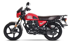 GALLOP 2023 Usine prix de gros de haute qualité <span class=keywords><strong>Keeway</strong></span> CG150cc moto pour l'Afrique - Product Image 4