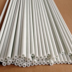 ลดราคา ท่อไฟเบอร์กลาสกลวง ขนาด 3 มม. 4 มม. 5 มม. 6 มม. 7 มม. 8 มม. 8.5 มม. 9.5 มม. 11 มม. - Product Image 1