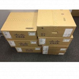 Commutateur Ethernet géré Cisco CBS220-24FP-4X-CN à 24 ports PoE+ Gigabit SFP Uplink, scellé d'usine, neuf - Product Image 6