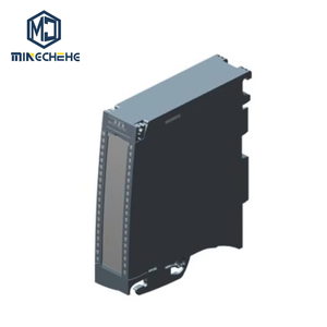 Unidad Central de Procesamiento PLC 6ES7513-1AL02-0AB0 6ES7513-1AL01-0AB0, Componente de Controlador de Automatización Industrial para la Serie S7-1500 - Product Image 1