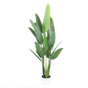 fake cannabis plants: Realistic & Low-Maintenance Decor