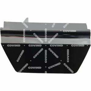 CAP RH pour trou de lave-glace de phare, compatible avec Iveco AD-AT STRALIS 2013 HI-ROAD AS STRALIS 2013 HI-WAY (5801586268) - Product Image 1