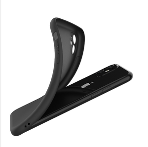 Custodia Protettiva in <span class=keywords><strong>Silicone</strong></span> da 2mm per <span class=keywords><strong>iPhone</strong></span> 16 17 15 <span class=keywords><strong>Pro</strong></span> Max 14 13 12 <span class=keywords><strong>11</strong></span> <span class=keywords><strong>Pro</strong></span> Xr e Samsung - Product Image 4
