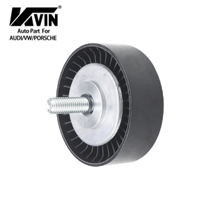 Rueda de transición KVIN 03F145276 para Beetle/A1 _ 1,2 T Rueda de transición del generador para Beetle 03F 145 276 - Product Image 4