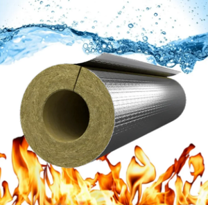 <span class=keywords><strong>Panneau</strong></span> d'isolation <span class=keywords><strong>en</strong></span> aluminium économique, ignifuge A1, pour isolation thermique des conduites industrielles - Product Image 3