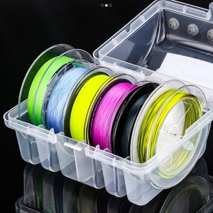 กล่องเก็บสายเบ็ดตกปลาแบบคลาสสิก ผลิตในประเทศจีน - Product Image 6