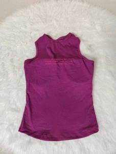 Top da donna senza maniche con imbottitura sul petto, stile sexy e di alta gamma, modello 2026 Pure Desire, per l'estate - Product Image 5