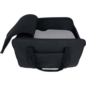 BSCI Factory TB10 Padded <b>Speaker</b> Bag Carry Case for 10" <b>DJ</b> PA <b>Speakers</b> Case - Product Image 2