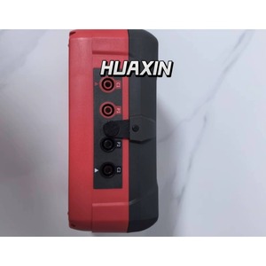 เครื่องทดสอบความต้านทานภายใน UNI-T UT677A+ 70V / UT677C 120V 0-3 500 กลุ่ม สำหรับแบตเตอรี่ลิเธียม พร้อมซอฟต์แวร์สำหรับพีซี - Product Image 3