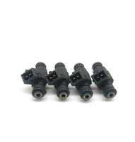 Injecteur de carburant de haute qualité 0280156417 pour Chana Alsvin DFM min vans DFSK Dongfeng Sokon 15710-D52G0-0C000