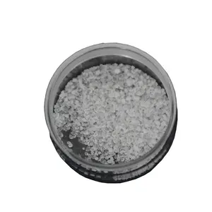 Cristallo bianco DCP 99 granulo bianco DCP 40C perossido di dicumil utilizzato per aumentare i tassi di polimerizzazione