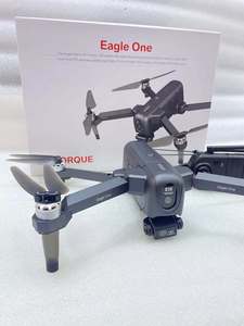 Grosir 202 Eagle One GPS EVO Drone Profesional Kamera 4K HD Gimbal 2-Axis Remote Control Drone RC 2km dengan Motor Brushless - Product Image 2