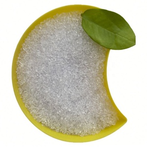 Matière première en plastique vierge et recyclée de PC/granules de polycarbonate/SC-1100R SC-1100UR SC-1220R SC-1220UR plastique QC-1100UR - Product Image 4