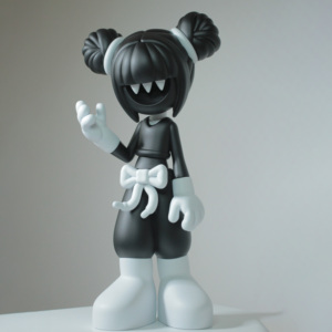 Juguetes de Vinilo de Anime de Diseño, Fabricados en Fábrica, Personalizables y Coleccionables para Decoración del Hogar - Product Image 6