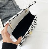 Sacs à main pour femmes pas chers d'usine Alibaba 2024, sacs à main pour femmes de marque célèbre, nouveau design de mode, mini sacs à main pour femmes, bandoulière en stock