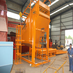 เครื่องขุดลอกปั๊มทรายทอง,เครื่องขุดลอกทองขนาดเล็กเครื่องยนต์ดีเซลเครื่องขุดลอกทองใต้น้ำ - Product Image 2