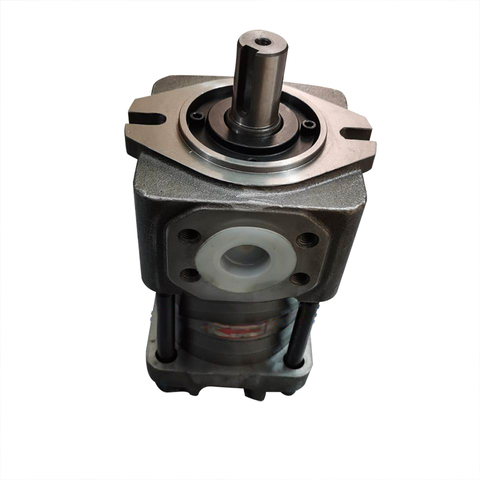 IGP IGP3 IGP4 IGP3-H010/H012/H016 IGP4-H020/H025/H032 IGP5-H040/H050/H063 IGP6-H080/H100/H125 High Pressure Internal Gear Pump