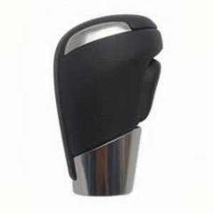 Mazda Gear <b>Shift</b> <b>Knob</b> BHN446030 Ergonomic Plastic Car Gear <b>Knob</b> - Product Image 1