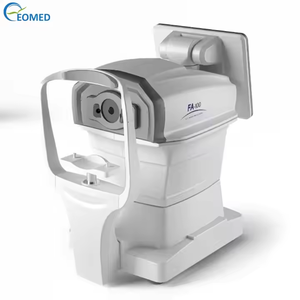 Kératomètre de réfractomètre automatique optique de machine d'autoréfracteur ophtalmique d'approvisionnement d'usine pour le FA-100 d'essai d'oeil - Product Image 2