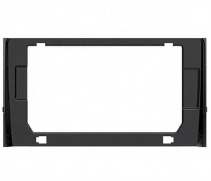 <span class=keywords><strong>Skoda</strong></span> <span class=keywords><strong>Kodiaq</strong></span> 2016-2018 tableau de bord de voiture exécutive squelette intégré garniture en bois voiture de luxe pour DVD 6GB écran partagé inversion - Product Image 1