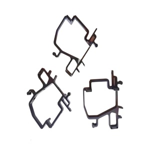 Agras T40 Agricultural Drone Front Shell <b>Bracket</b> Left Side Plastic New Repair Parts for Plant Protection - Product Image 1