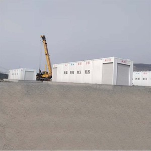 Stazione di Rifornimento Carburante Mobile Portatile con Motore, Costruzione in Acciaio al Carbonio, Sistema di Rifornimento <span class=keywords><strong>Benzina</strong></span> e Diesel - Product Image 3