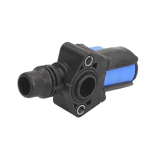 BM5G8C605DB Chauffage Refroidissement Soupape De Commande Pour <span class=keywords><strong>Ford</strong></span> C-max <span class=keywords><strong>Fiesta</strong></span> Focus Galaxy Kuga Mondeo BM5G8C605DA 1692742 1820582 Haute Qualité - Product Image 1