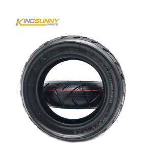 Pneu extérieur pour trottinette électrique, pour Kugoo M4 Dualtron Apollo Zero 10x Inokim Ox, 10x3 pouces, 10x3.0 - Product Image 6