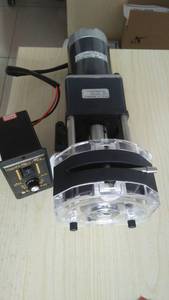 OEM DD120 with Quick Load KZ25 peristaltic <b>pump</b> head OEM peristaltic <b>pump</b> - Product Image 4