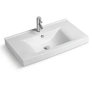 Bassin de salle de bain en pierre naturelle, design de lavabo en inde, avec prix