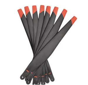 Pour DJI T40 T50 : Nouvelles hélices en carbone haute résistance pour drones agricoles (accessoires) - Product Image 1