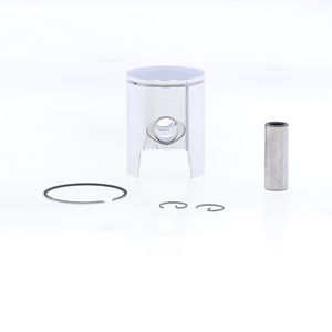 Piston moulé sous pression 2T diamètre 39,98 mm pour kit cylindre Athena Standard Bore - Product Image 2