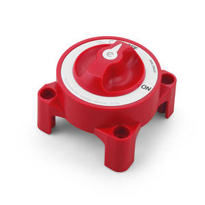 Nouveau commutateur rotatif à double circuit 5510E 32V 350Amp pour voiture, camion, bateau, <span class=keywords><strong>camping</strong></span>-<span class=keywords><strong>car</strong></span>, commutateur de <span class=keywords><strong>clignotant</strong></span> - Product Image 3